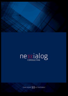 etude big data nexialog